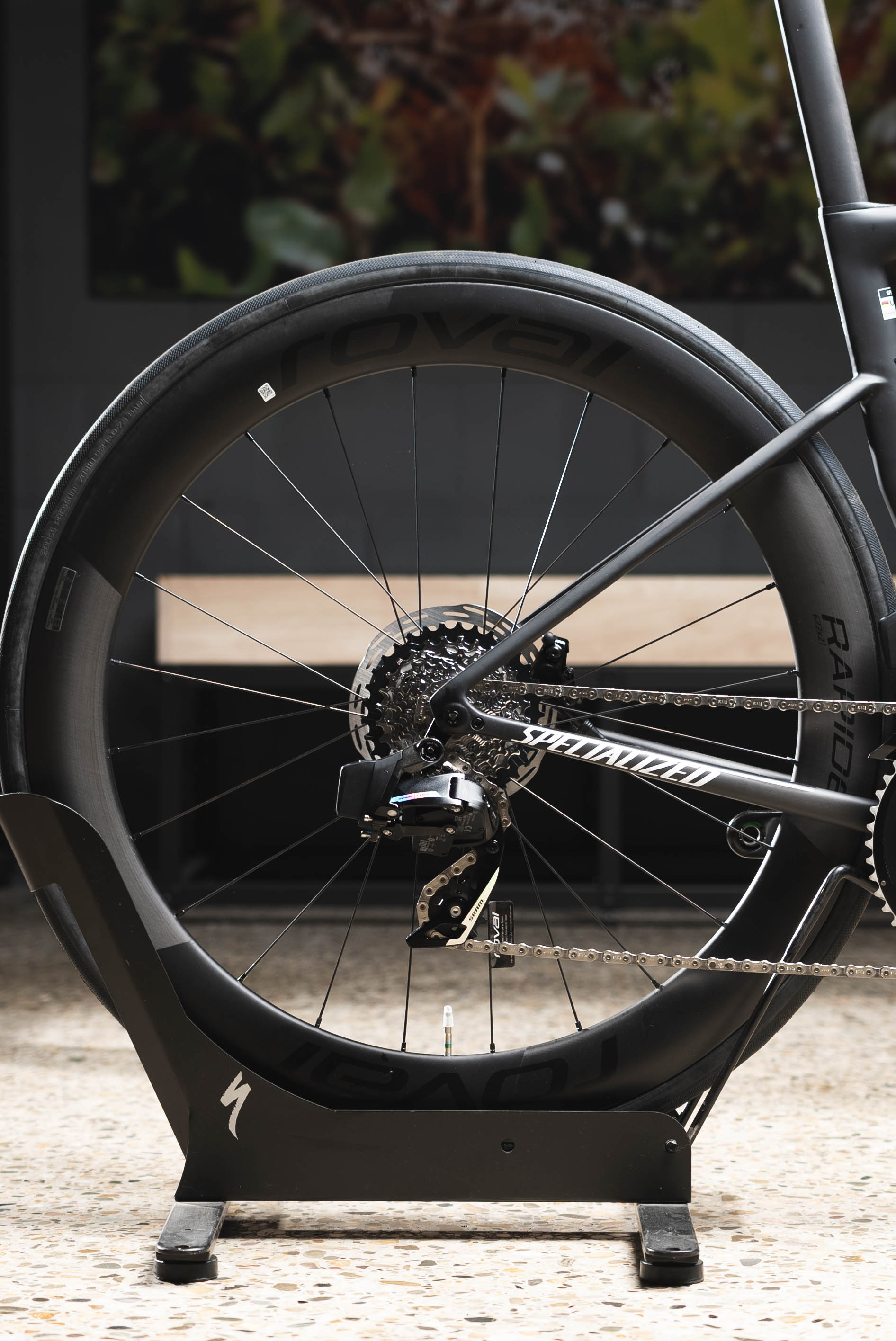 Specialized Tarmac SL8 Pro