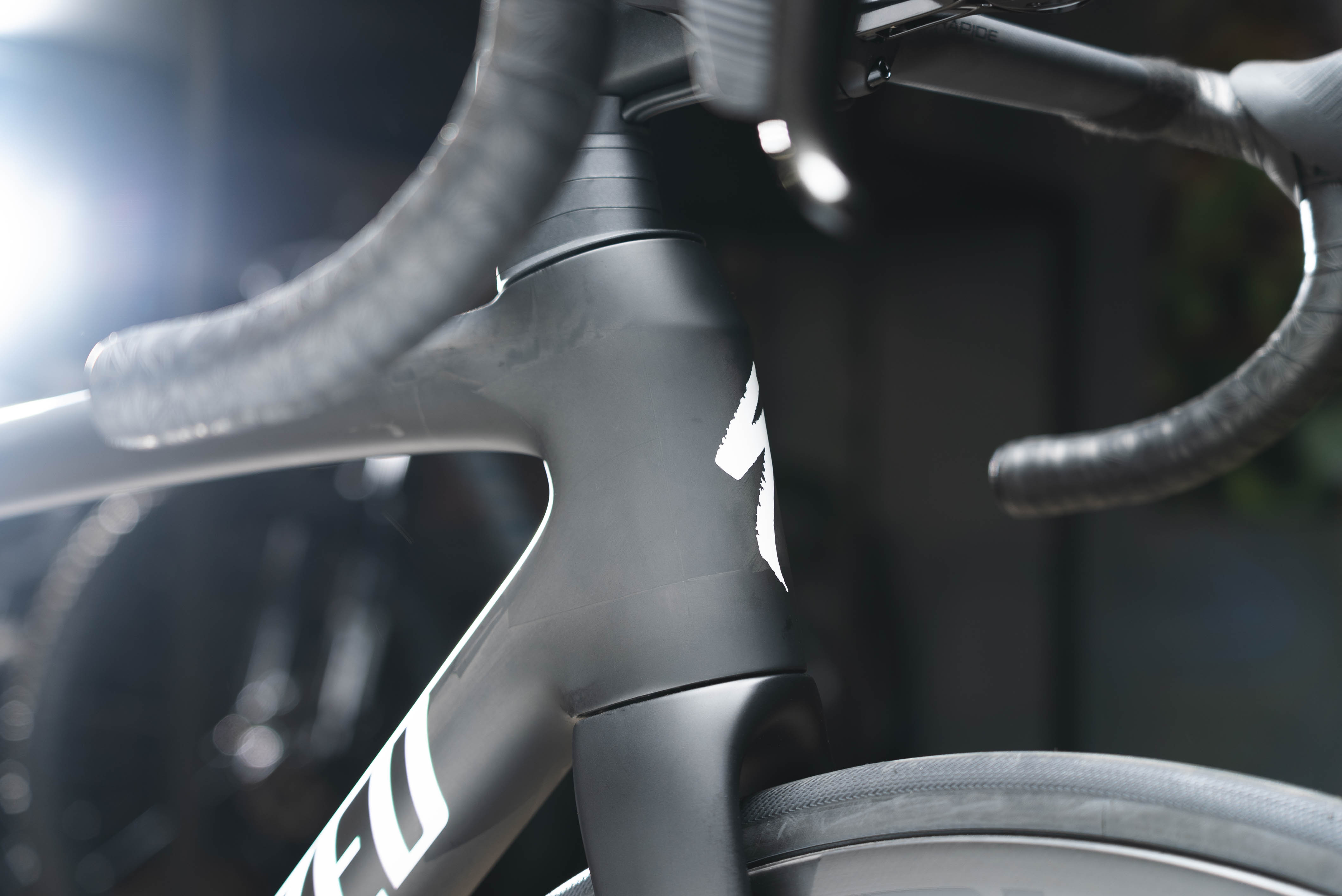 Specialized Tarmac SL8 Pro