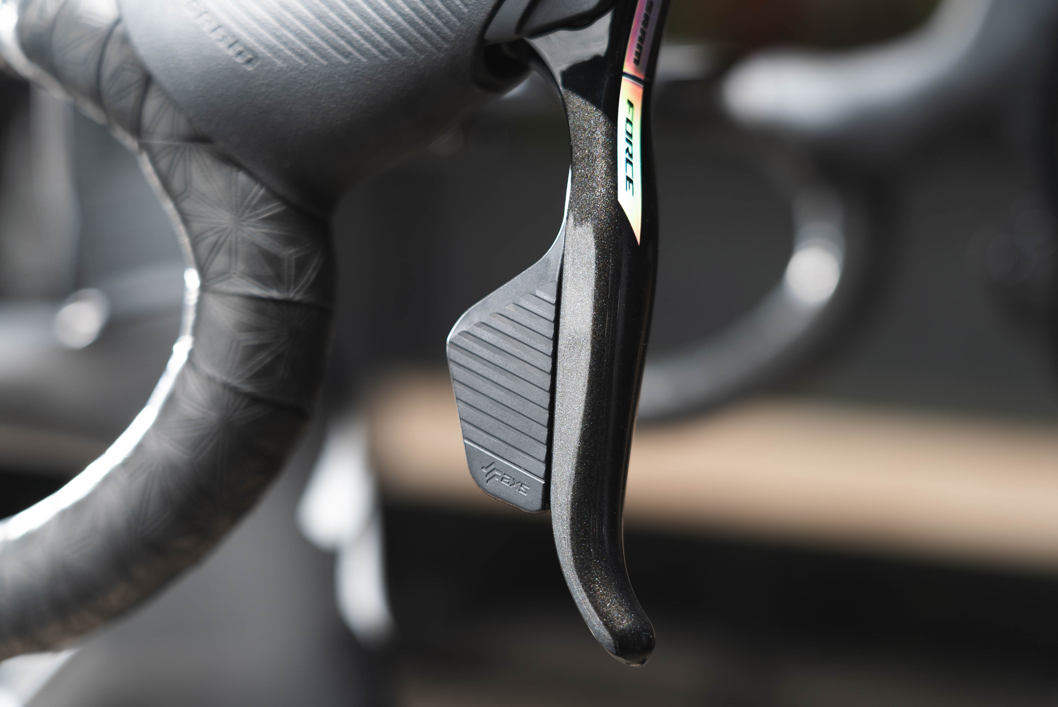 Specialized Tarmac SL8 Pro