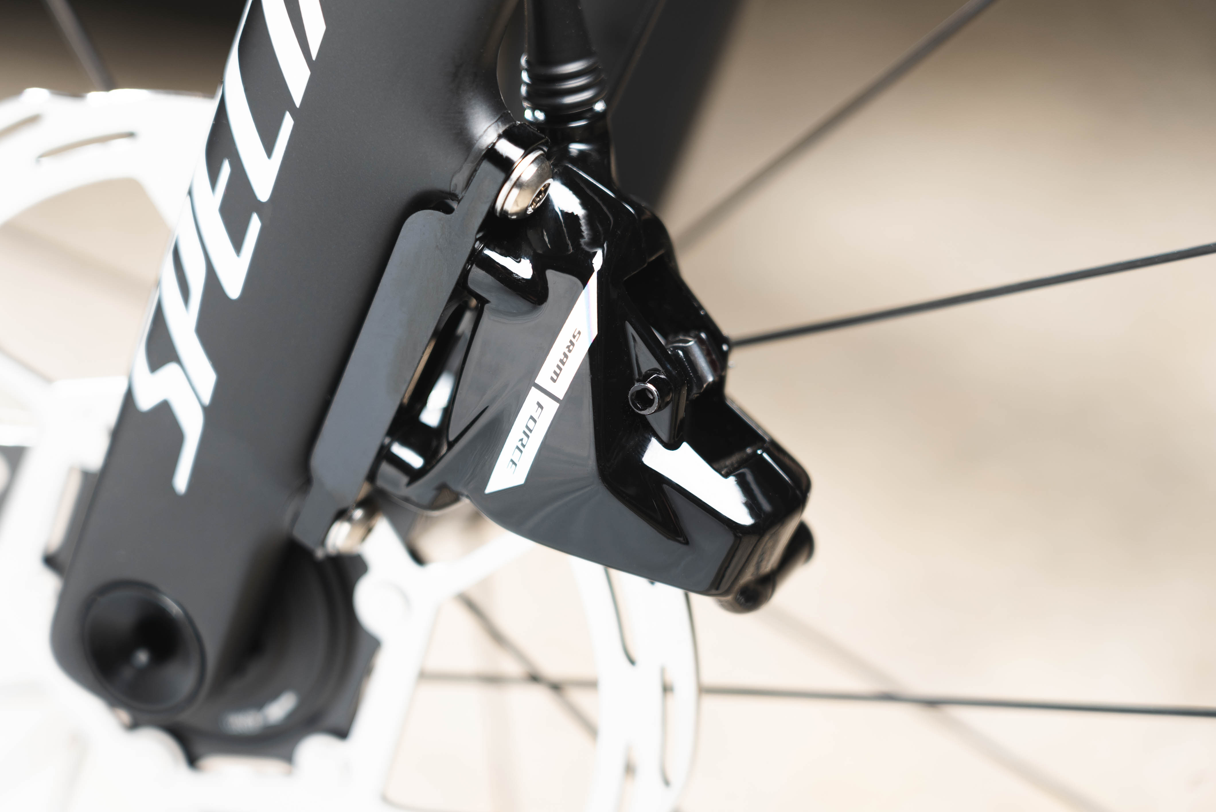 Specialized Tarmac SL8 Pro