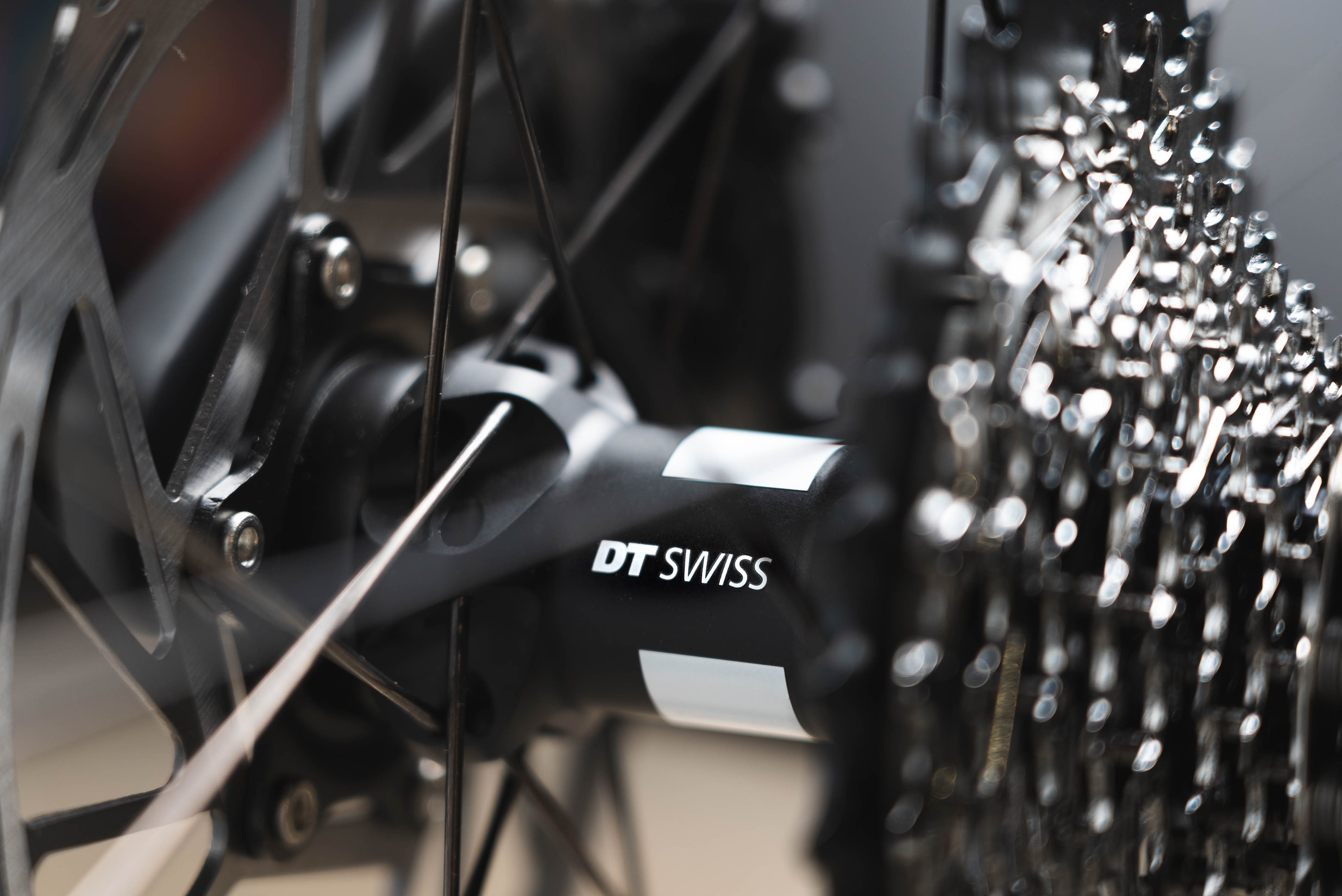 Specialized Tarmac SL8 Pro