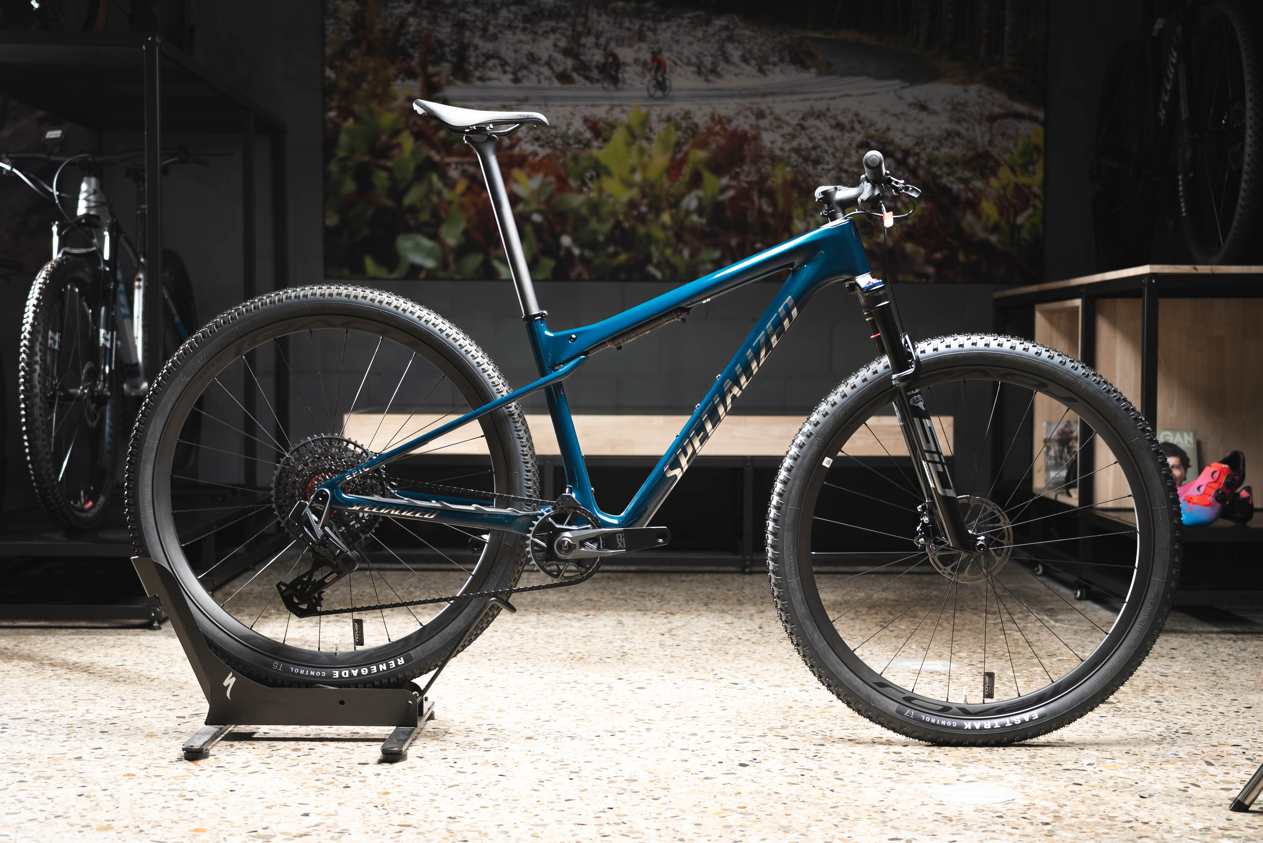 Specialized Epic World Cup Pro
