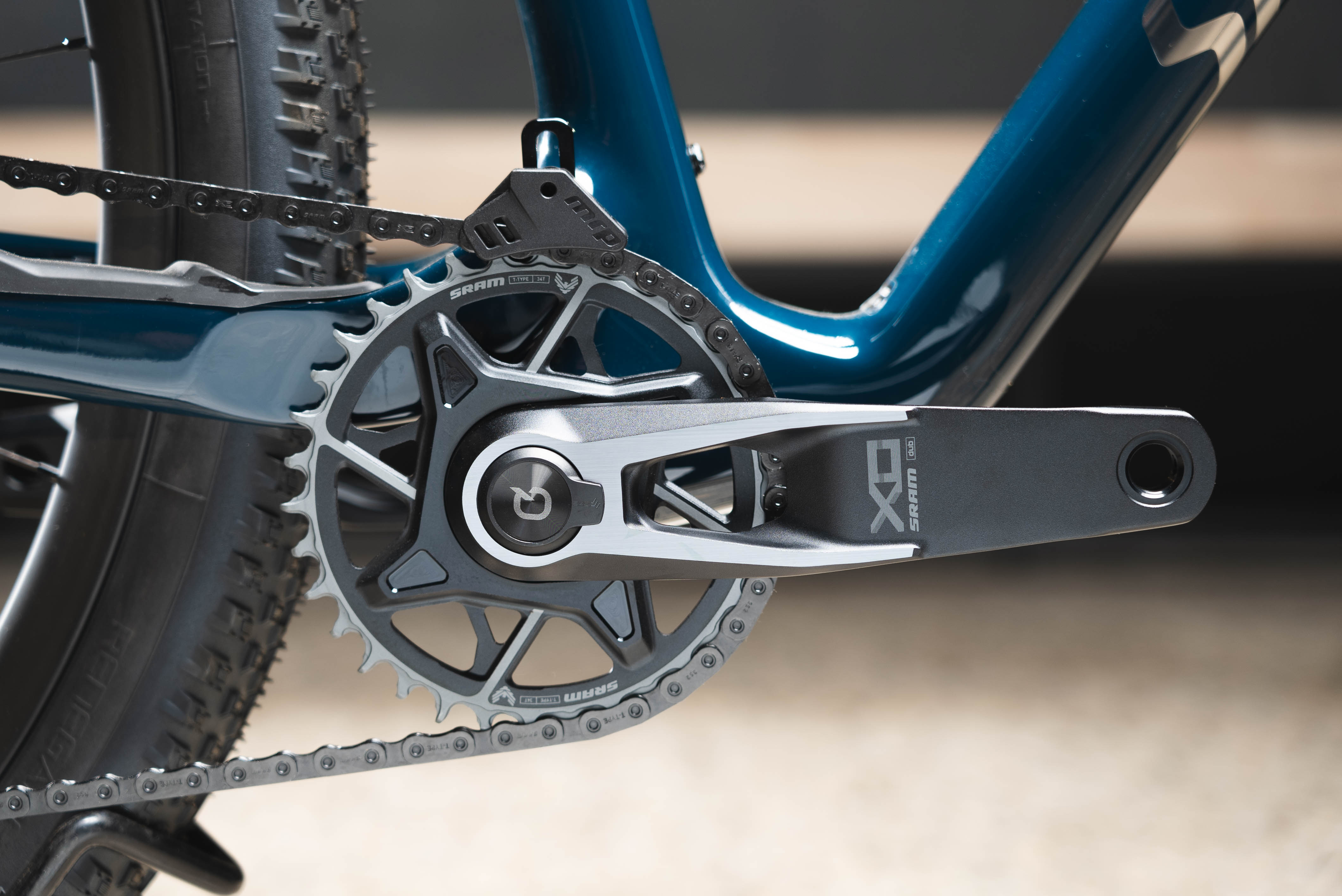 Specialized Epic World Cup Pro