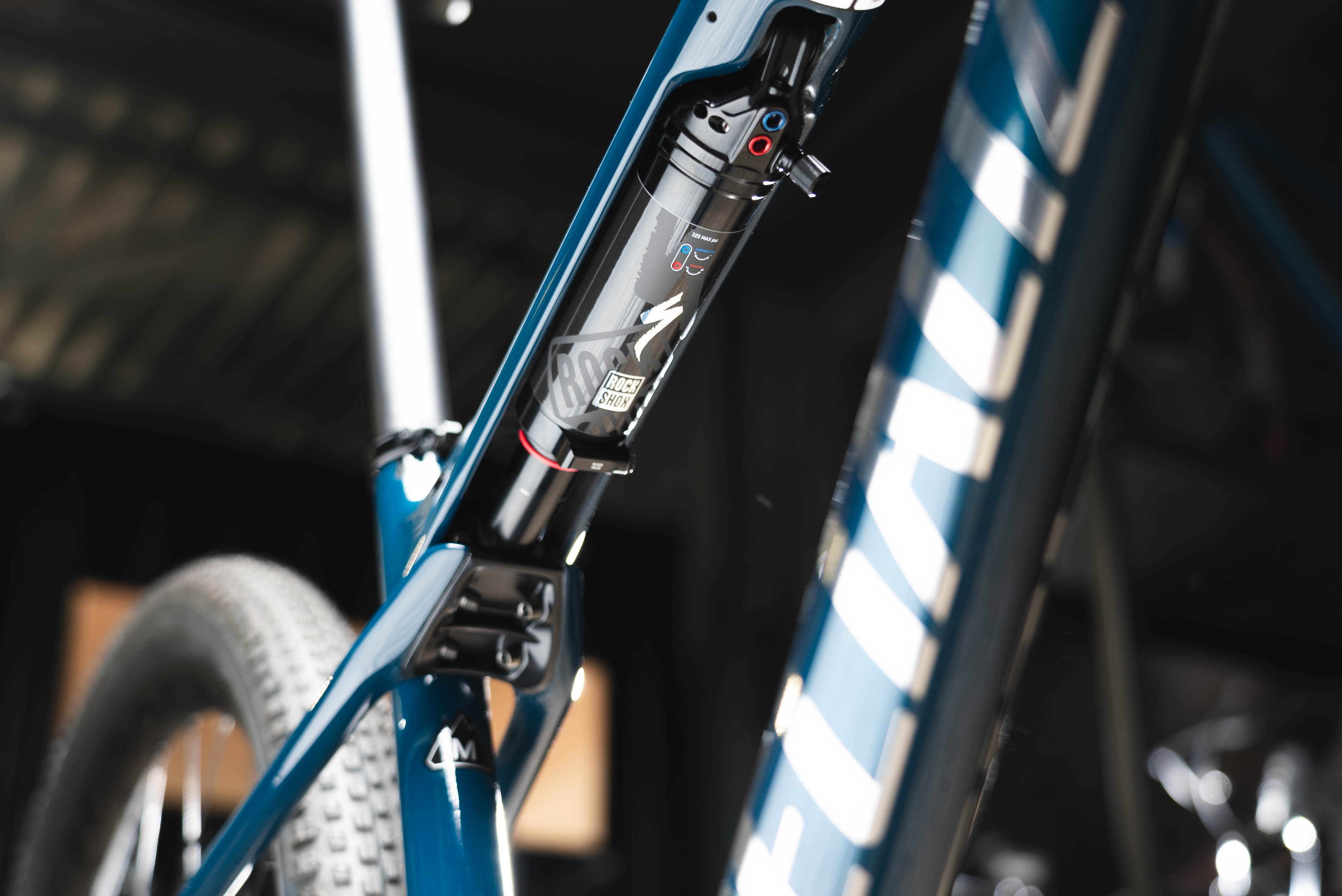 Specialized Epic World Cup Pro