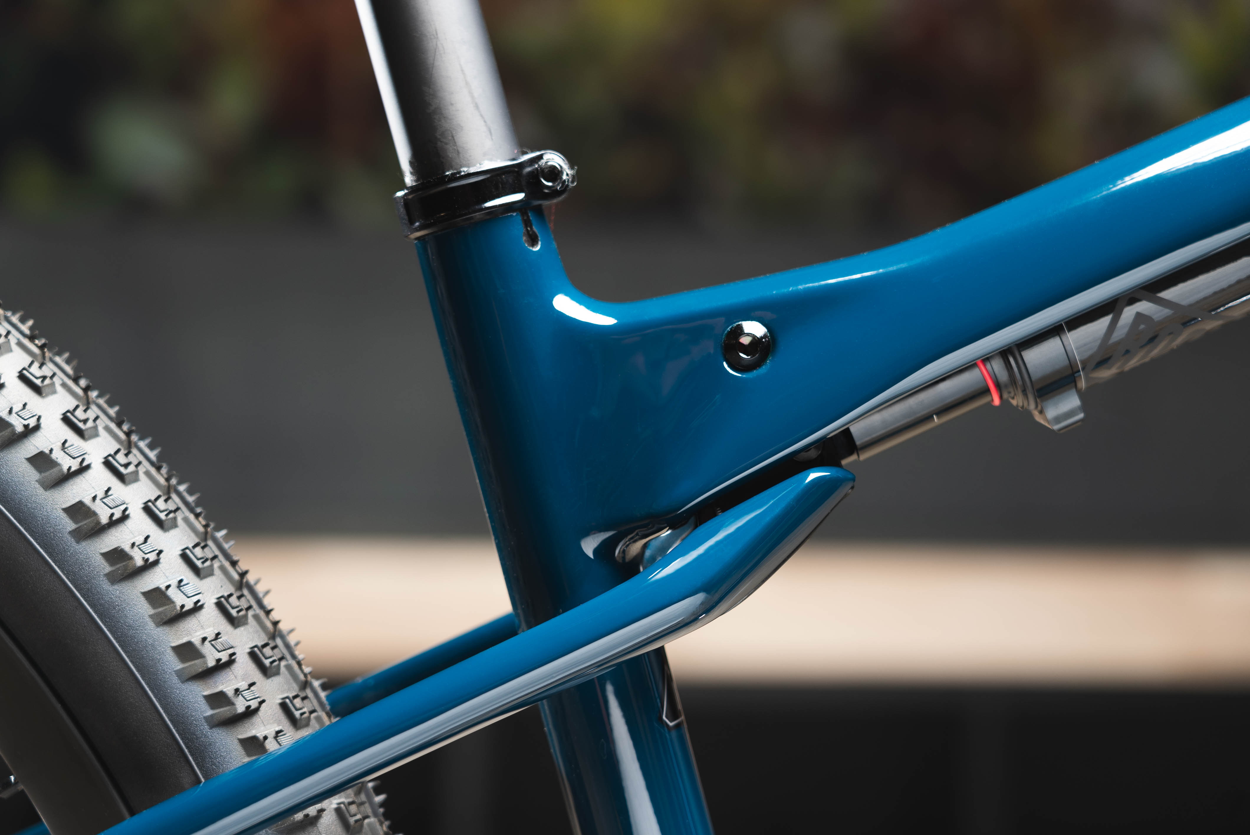 Specialized Epic World Cup Pro