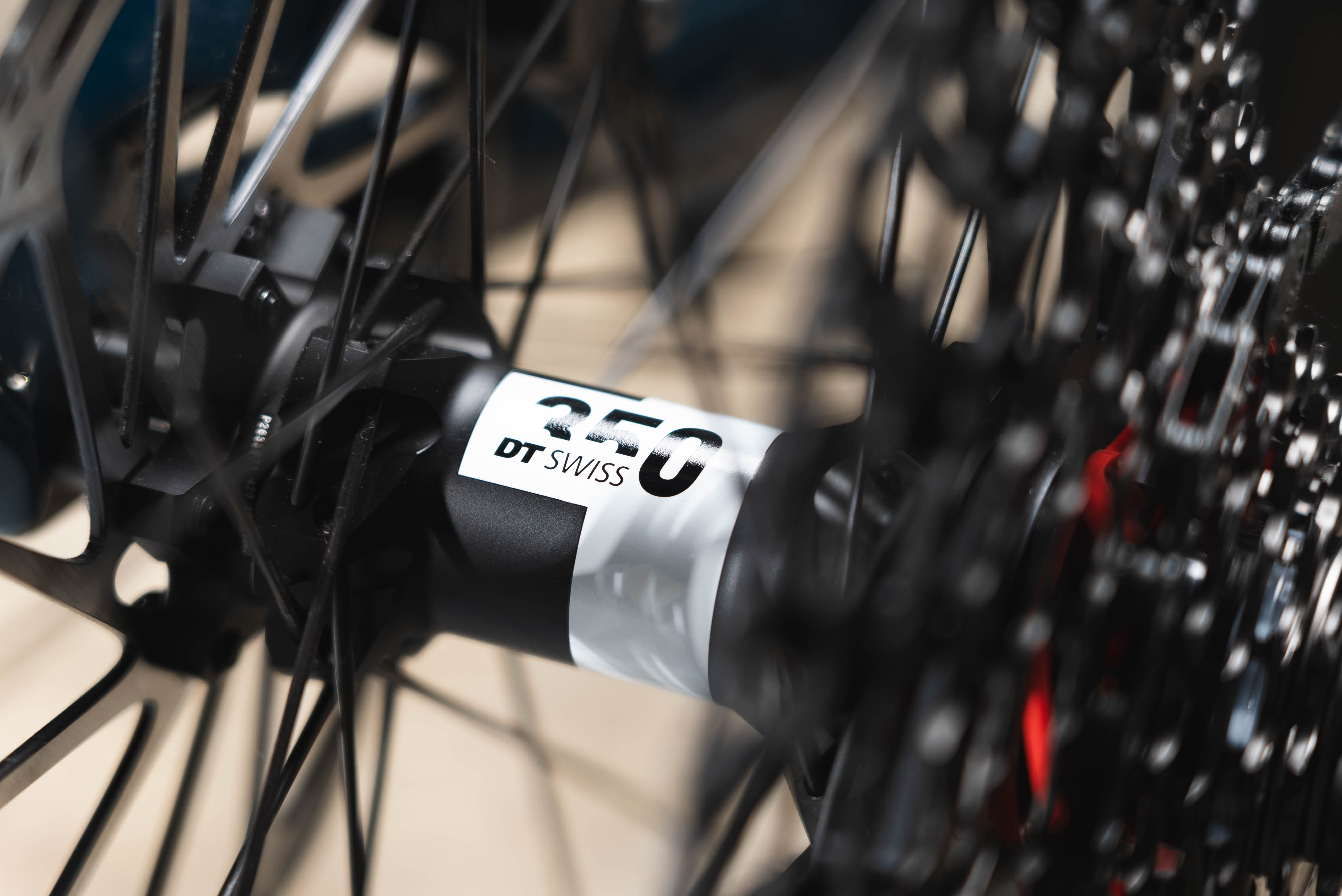 Specialized Epic World Cup Pro