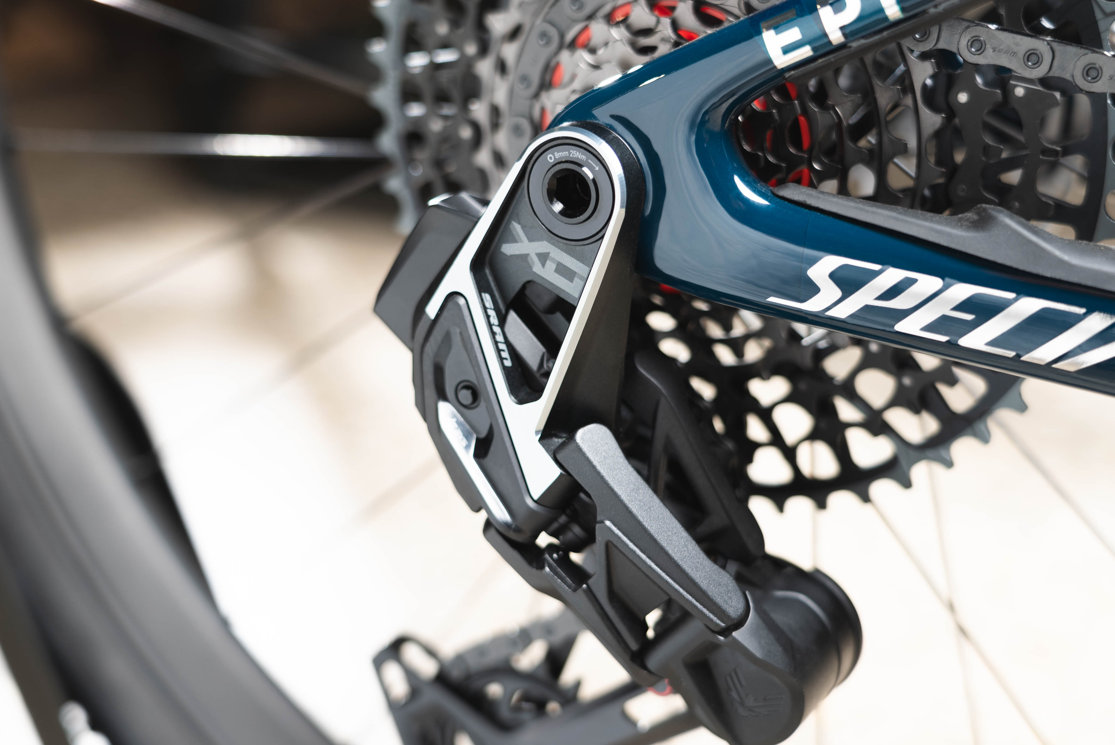 Specialized Epic World Cup Pro