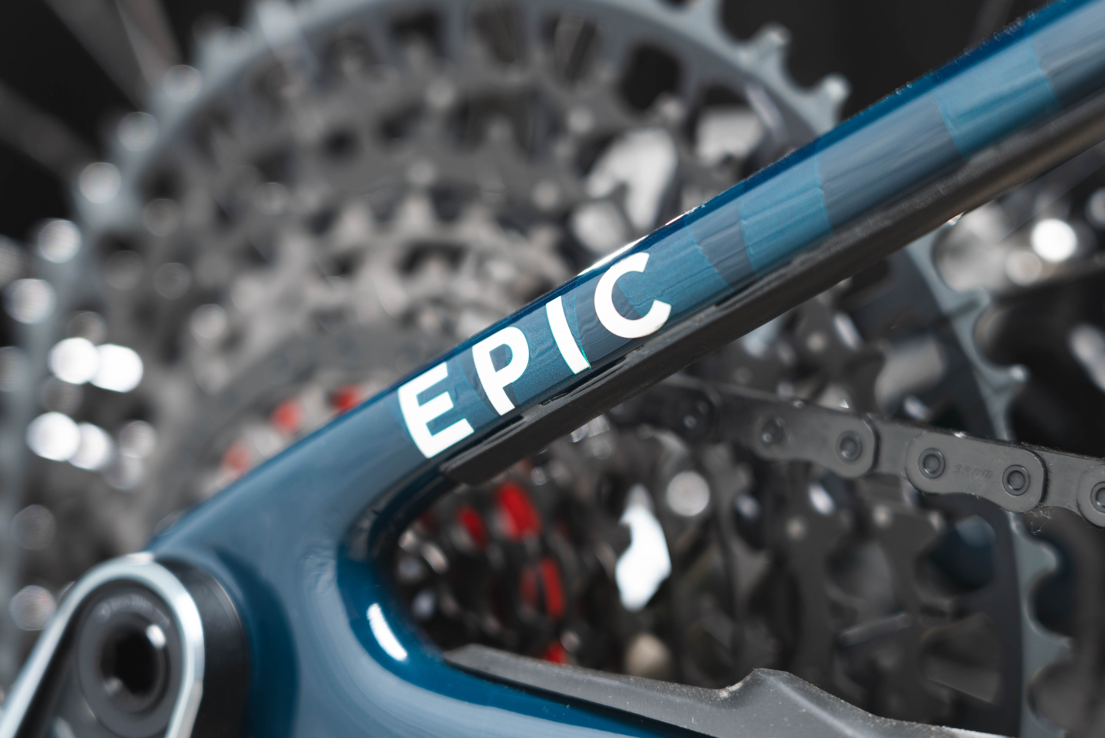Specialized Epic World Cup Pro