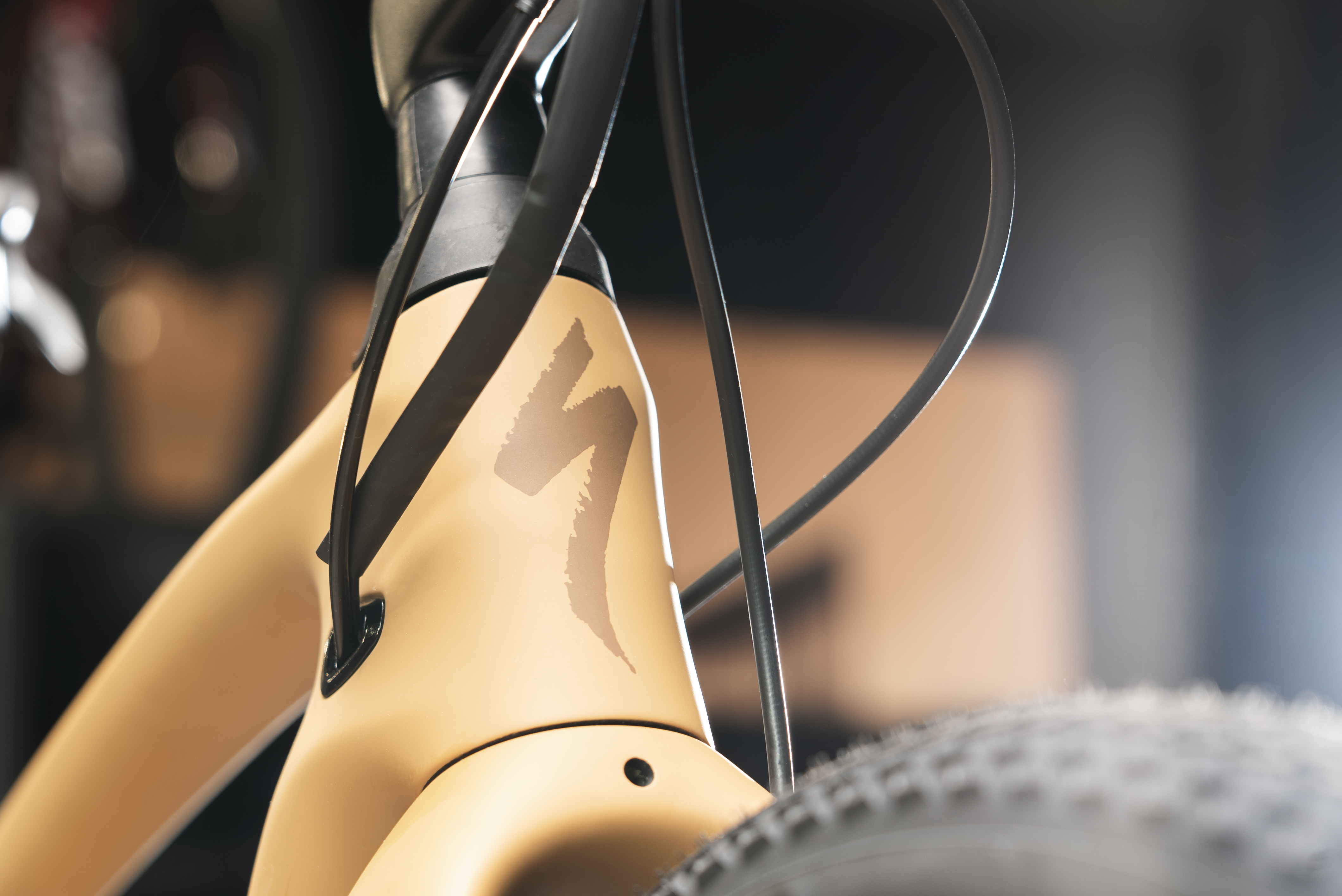 Specialized Turbo Creo Comp