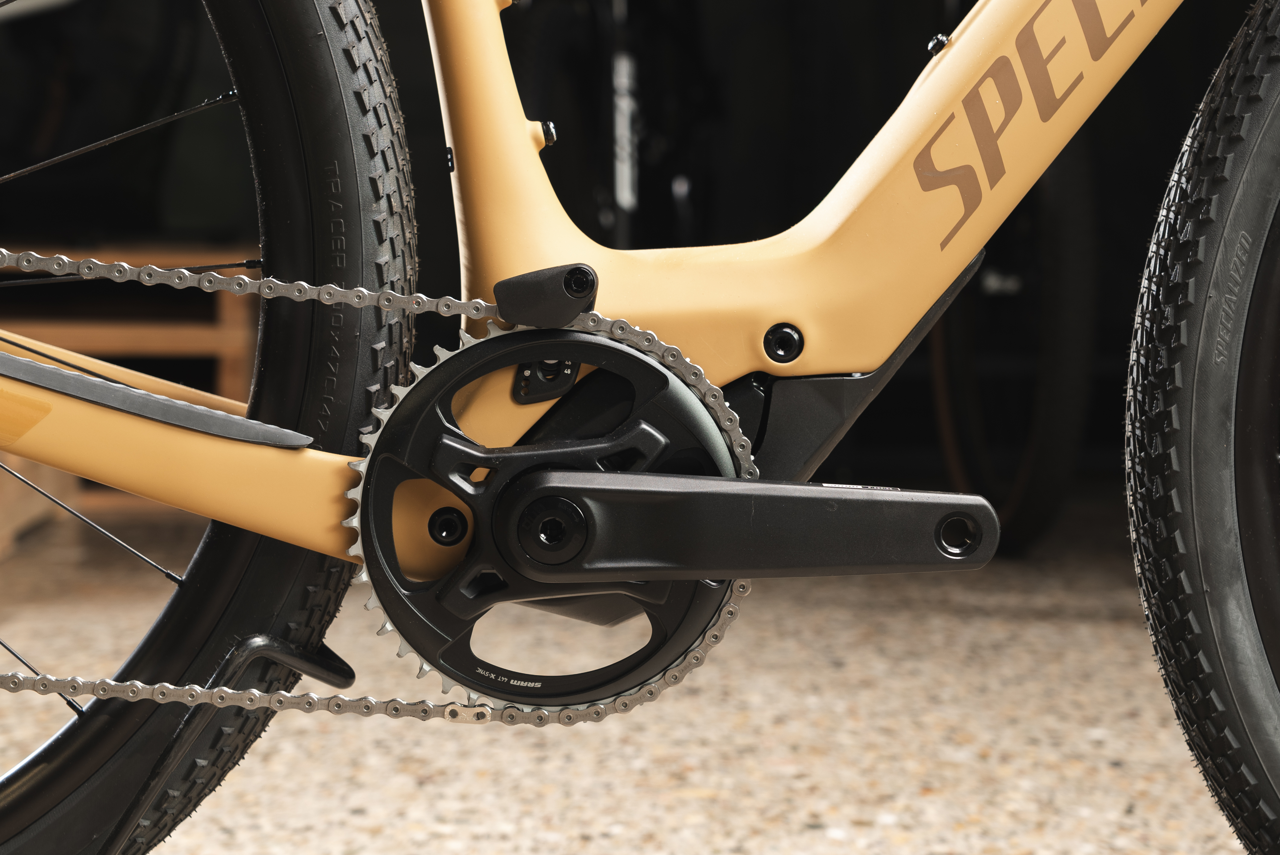 Specialized Turbo Creo Comp