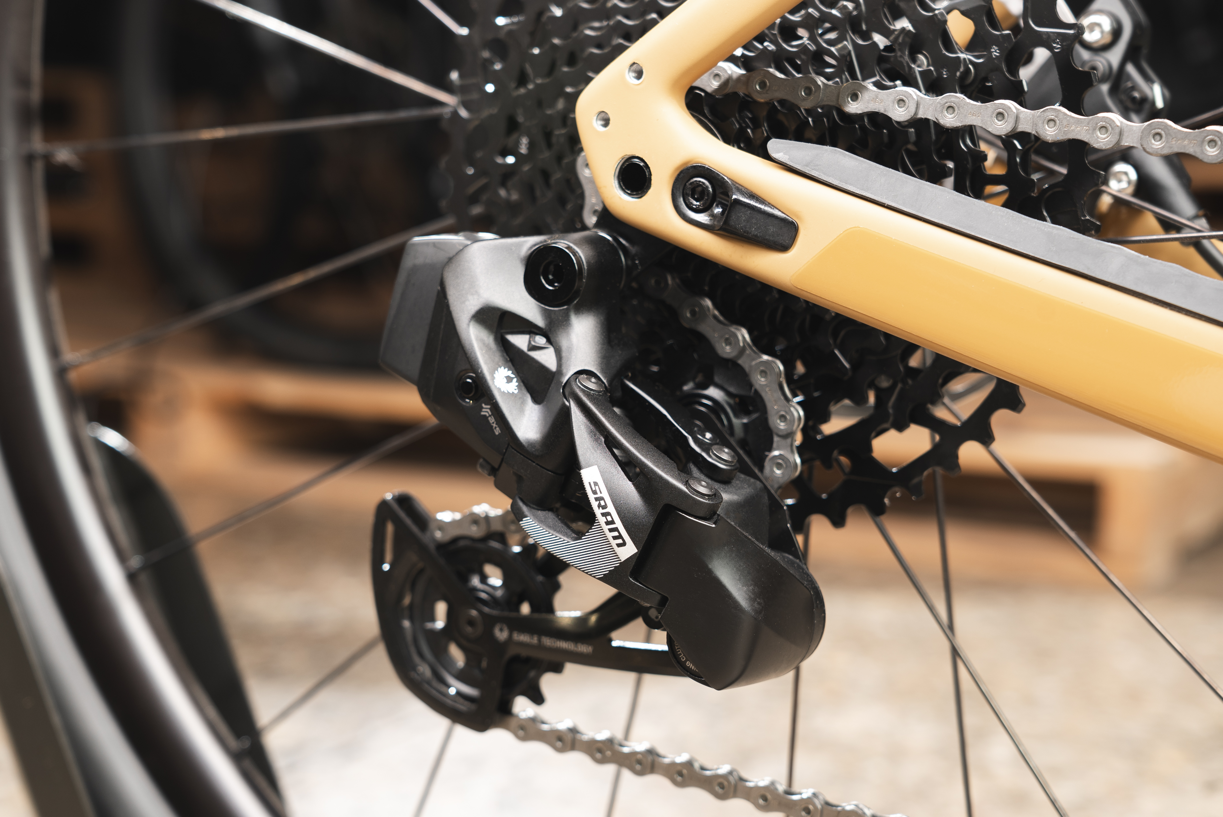 Specialized Turbo Creo Comp