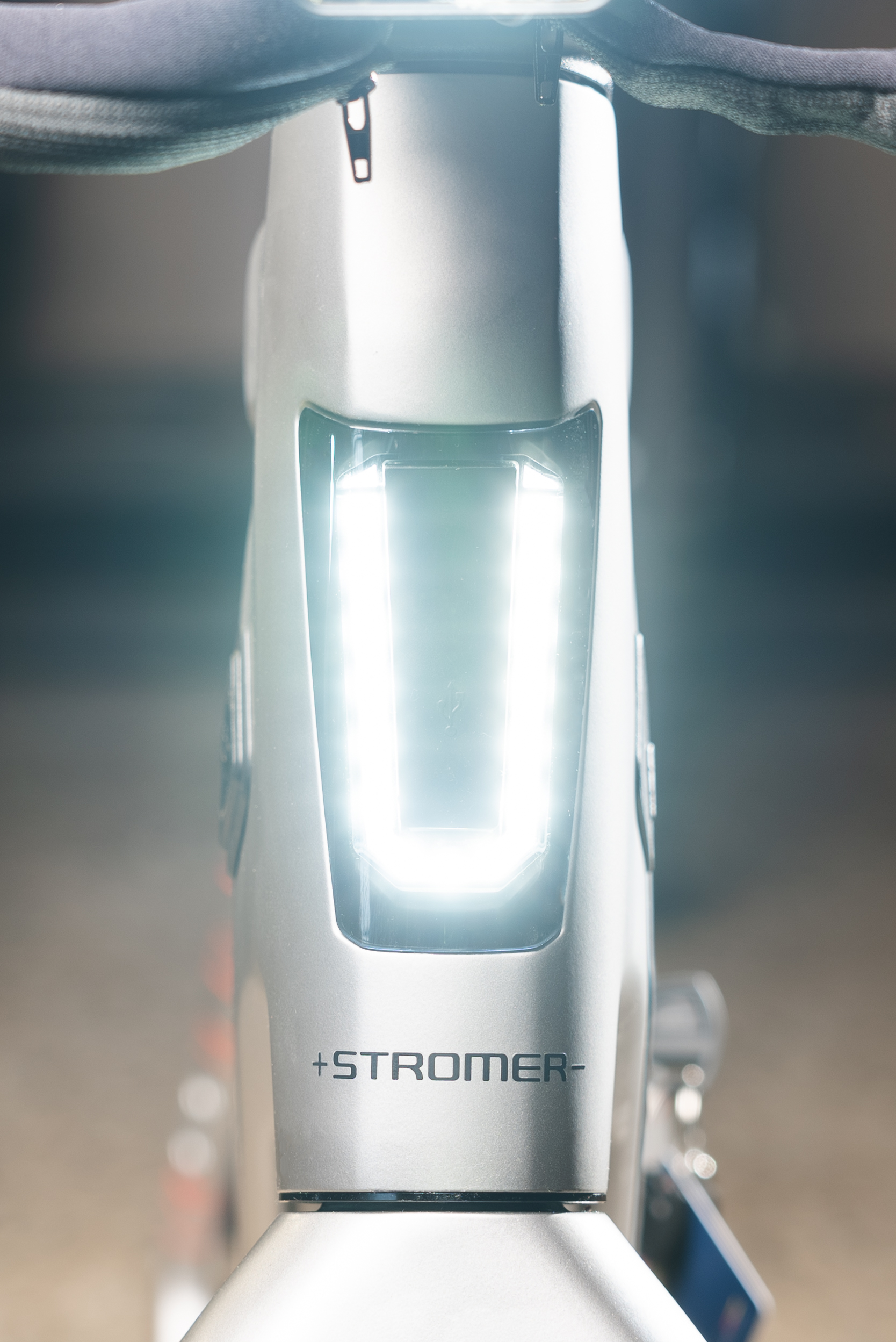 Strömer ST3